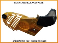 Ricambio motosega 2T 25CC