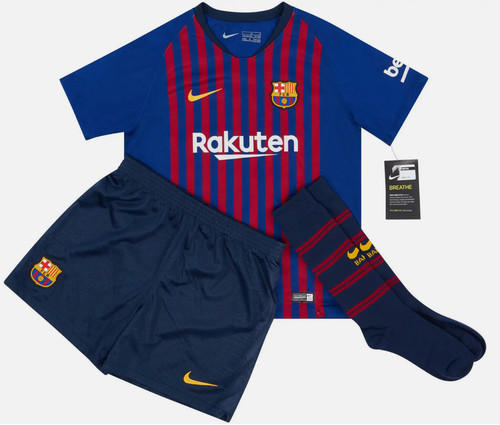 Kit calcio completo nike - kit,