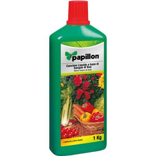 Concime liquido sangue bue - sangue,