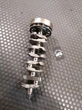 Albero Motore Originale Yamaha Yzf R 6 2006 In Su (gmr)