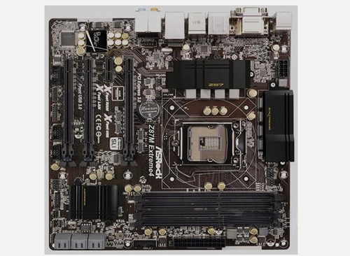 Per asrock z87m - z87m, extreme4