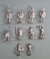 D.S. vintage Figurine