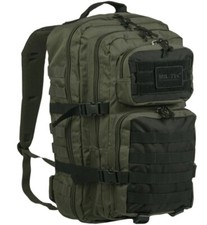 ZAINO MILITARE  SOFTAIR 36 LT