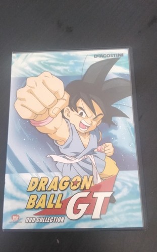 Dvd collection dragon - collection,
