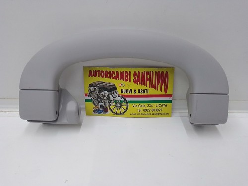 Maniglia interna tetto - tetto, fiat