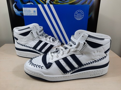 Adidas forum mid aaron judge - x,