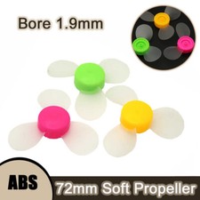 Ventilatore morbido 72 mm