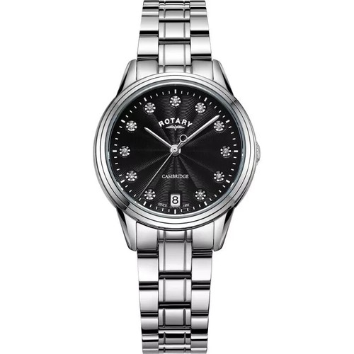 Orologio set cristalli abito - set,