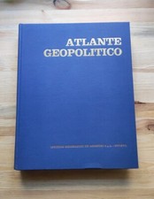 Atlante geopolitico - De