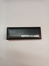 Penna Ferrari Formula Stilografica 