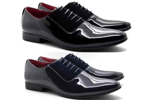Scarpe tuta uomo formale - scarpe,