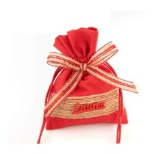 12 pz sacchetto rosso laurea