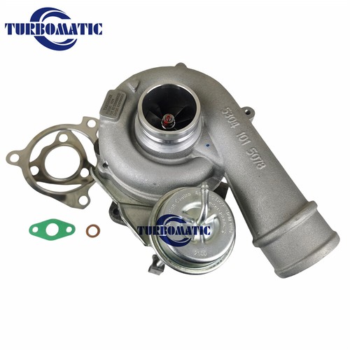 Turbina k04 023 - turbina, 53049880023