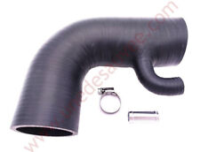 Tubo Manicotto Aspirazione