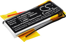 Batterie 400Mah Compatibile