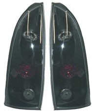 Set fari posteriori TUNING