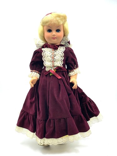 Era doll bambola ottolini - #,