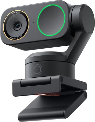 Insta360 link pro 4k - link,