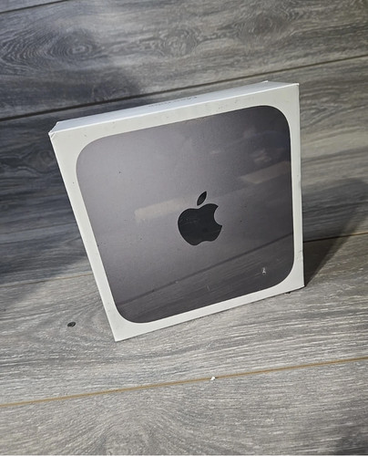 Apple mac mini desktop ghz - mini,