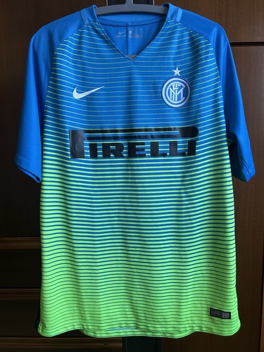 Maglia inter third terza - inter,