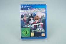 Playstation Vita *Tales of
