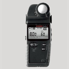 Gossen STARLITE 2 Esposimetro