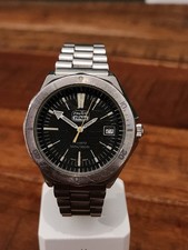 Squadra Subacquea Vintage