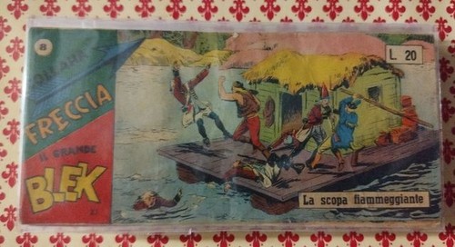 Collana freccia il grande - collana,