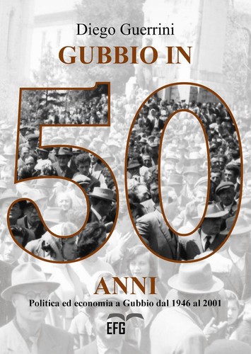 Libri diego guerrini gubbio - guerrini,