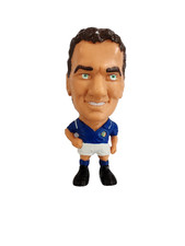 Roberto Baggio Madison Ip