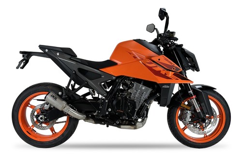 Silenziatore race xtrem - silenziatore,