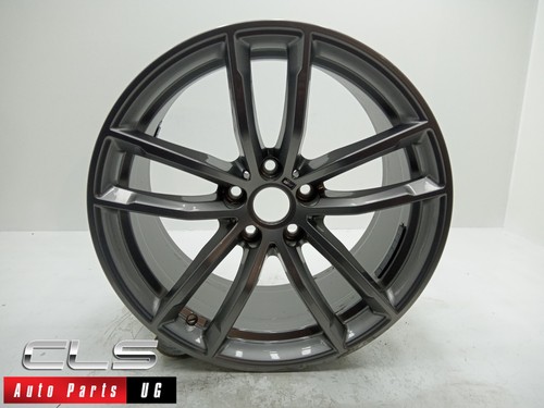 Pezzo cerchio lega 18 - 1,