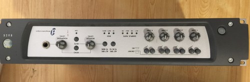 Rare protools digi 002 - -,