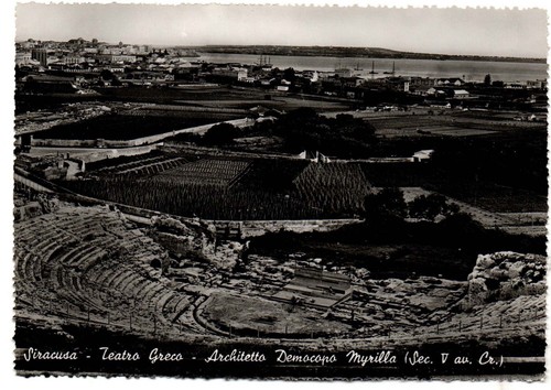 Cartolina 2604 sicilia - cartolina, 2604.