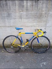 Bici da corsa Olmo Vintage