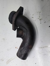 PIAGGIO VESPA GTS 250 IE 2006 COLLETTORE SCARICO MARMITTA