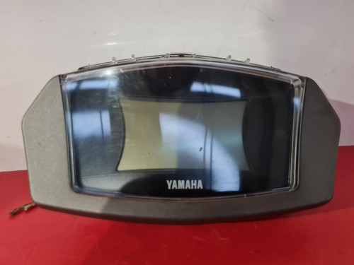 Yamaha nmax gpd125 speedo - yamaha,