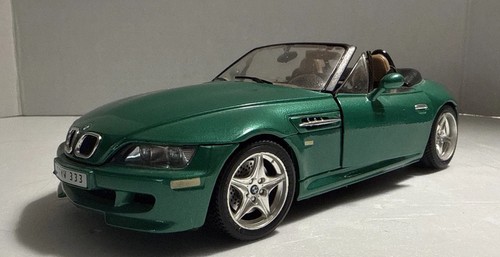 Bburago car bmw m3 - bmw,