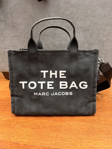 Borsa marc jacobs media - media, nera