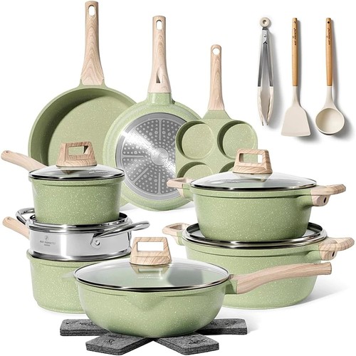 Batteria pentole pezzi just - batteria,