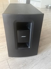 Bose Sound Touch Sub Woofer