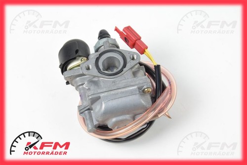 Suzuki katana unità - ay,