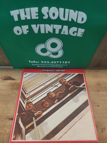 The beatles 1962 1966 - beatles, 1962–1966
