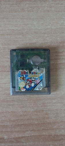 Super mario bros deluxe - mario,
