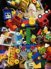 LEGO DUPLO Huge Lot 20 lbs