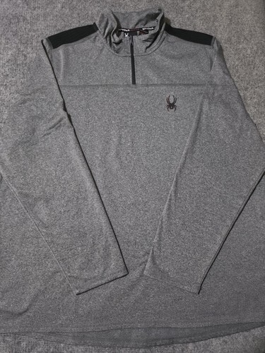Camicia spyder active pro web - spyder,