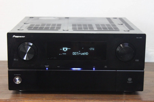 Sintoamplificatore icepower - sintoamplificatore,