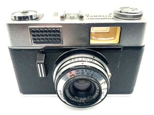 Voigtländer vitoret - voigtländer, d