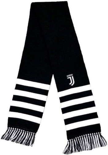 Sciarpa juventus tubolare - juventus,