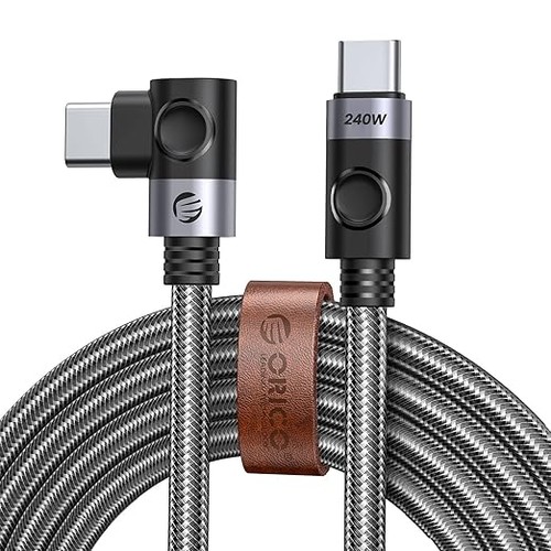 Orico cavo usb - c, a